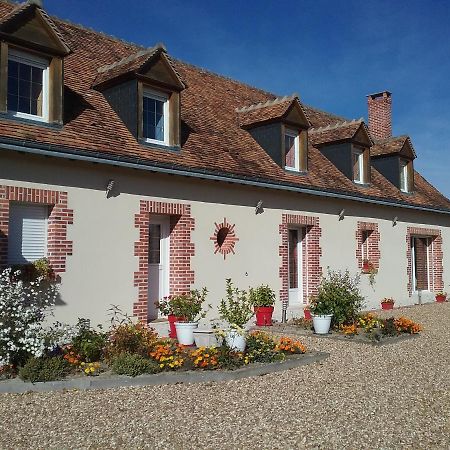 La Halte de Chambord Bed & Breakfast Mur-de-Sologne Exterior foto