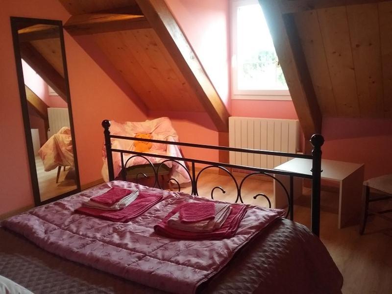 La Halte de Chambord Bed & Breakfast Mur-de-Sologne Exterior foto